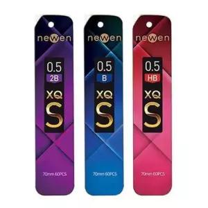 [문구/오피스] 동아 고강도 샤프심 12개 1P 선명한 필기감 필기도구