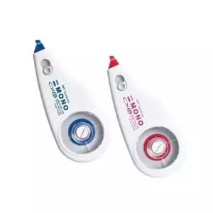 [문구/오피스] 톰보 모노 수정테이프 3P 수정펜 수정용품 필기도구