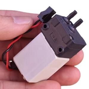 SMC 양방향 솔레노이드 밸브 LVMK21-5J DC24V Mindray 5 분류