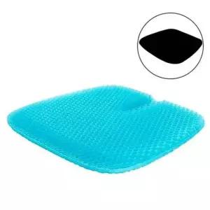 3세대 3D 쿨링 젤방석 통풍 논슬립 시트커버 포함 통풍방석 쿨시트 벌집방석 쿨링방석
