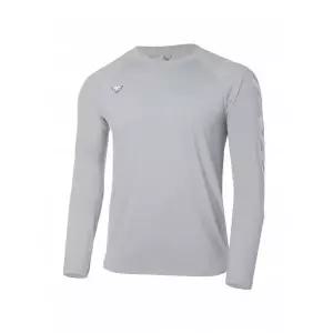 다이나핏 DYNAFIT D-MOTION (디모션) 긴팔티_Aqua YMP23248B3 164897