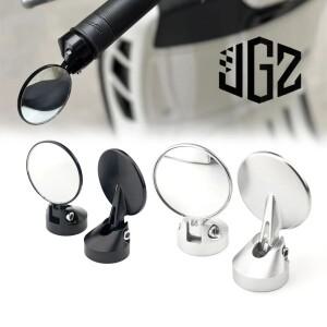 [호환품]VESPA Sprint50/150 Prima50/150 GTS150 /250/300 2013-2024 용 바이크 오토바이 백미러 라운드 핸