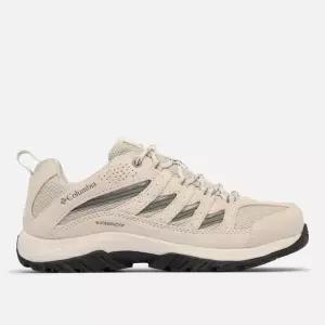 [컬럼비아]컬럼비아 여성 크레스트우드 로우 워터프루프 와이드핏  BK0607-083 (47665879)