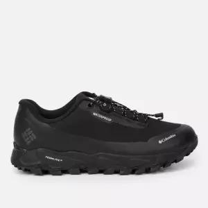 [컬럼비아]컬럼비아 여성 트랜스 트레일 워터프루프  YR8156-012 (47665479)