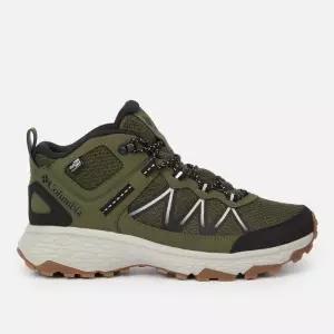 [컬럼비아]컬럼비아 남성 픽프릭 러쉬 아웃드라이 미드 등산화  BM4131-383 (47663651)