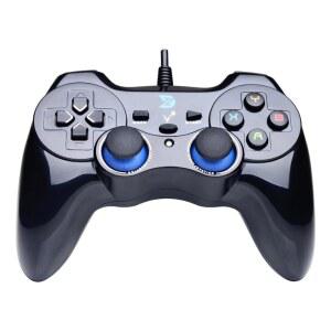 ZD-V+ 유선 게임패드 컨트롤러 Windows / PS3