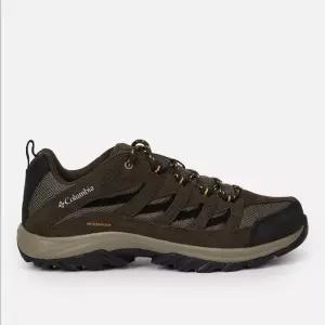 [컬럼비아]컬럼비아 남성 크레스트우드 로우 워터프루프 와이드핏  BI1209-255 (47664869)