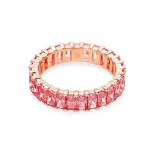 [스와로브스키]5648287 Matrix 매트릭스 링 반지 52호