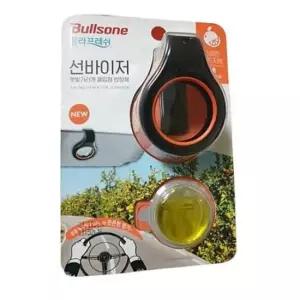 [CAR] 방향제 레드자몽 불스원 선바이저 클립형