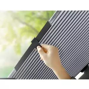 [CAR] 뒷유리 햇빛가리개 차량용 UV 차단 앞유리 MD-CE46