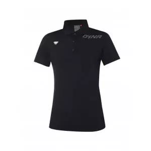 다이나핏 DYNAFIT TECHNIC (테크닉) 여성 폴로티_Black YWM23222Z1 164867