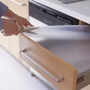 투명 방수 위생매트 잘라쓰는 위생 매트 엠보싱 오염방지 투명방수시트 위생매트 방수위생매트