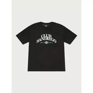 HANGTEN TEENS 틴즈 프론트 레터링 반팔 티셔츠_100(14520-031-403-31)