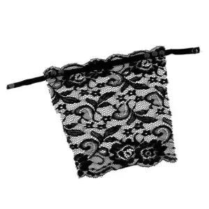 가슴골가리개 파인옷가슴커버 파인옷가리개 가슴커버 레이스가리개 가슴골커버레이스