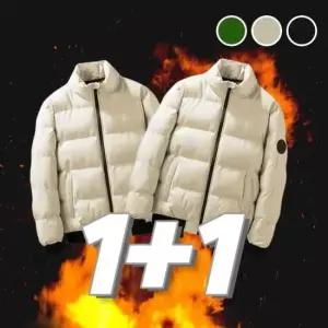 여성숏패딩 웰론 패딩 자켓 크롭 숏패딩