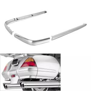 [호환품]바이크 오토바이 새들백 몰딩 혼다 호환 골드윙 GL1800 2001-2011 용