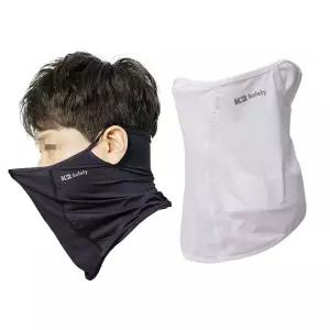 K2세이프티 Aqua-X원단 전면메쉬 귀걸이 넥스카프