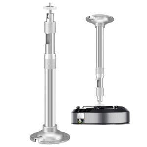 천장형 거치 브라켓 전동 리프트 설치용