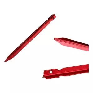 [JH27S5P0_53D4]알루미늄 텐트 Y팩 4개(색상랜덤) (31913336A)