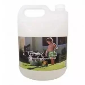 [반려] 셀프 목욕 강아지 1P 린스 샴푸 퍼피용 4L 대용량