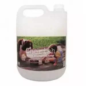 [반려] 샴푸 셀프 백모용 강아지 1P 세정 목욕 4L 대용량