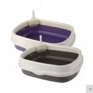 [반려] 토일렛 평판화장실 강아지 배변훈련 배변용품 배변판