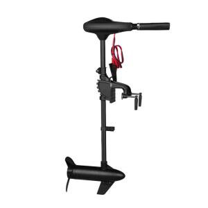 고무보트용 전동 추진기 브러시리스 선외 모터