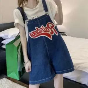 포인트 여름여자옷 레터링 길이 조절 여름원피스 얇은