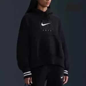 나이키 여성용 후드티 /g4- IB1985-010 / 우먼스 피닉스 플리스 오버사이즈 그래픽 후