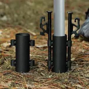 [JHM45R22_53D4]지지대 홀더 캐노피 파라솔 텐트 보강팩 (31913627A)