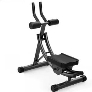 복근 롤링 체어 실내 코어 플랭크 접이식 뱃살 빼기 접이식모델