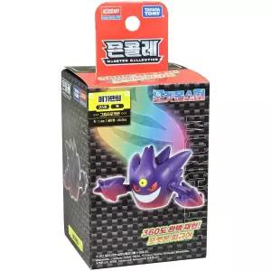 포켓몬스터 MM 메가팬텀 피규어 어린이 장난감 선물