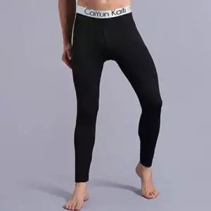 겨울 한파 기모 남자 쫄쫄이 큰 내의 내복 타이즈 겨울 한파 하의 스판 쫄쫄이 야외활동