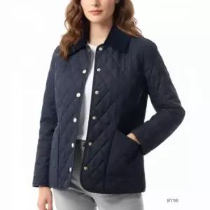 MUST IT_ 퀼팅 자켓 8078239 BURBERRY Quilted Jacket