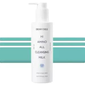 듀이트리 하이 아미노 올 클렌징 밀크 200ml