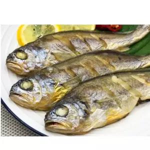 국내산 연안 생물 참조기 구이 먹기편한 선물세트 순살