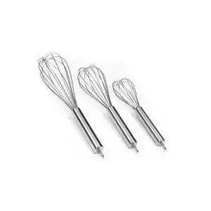 깜도리3 스텐 휘퍼 루미나D 중 손거품기 제빵 스테인레스