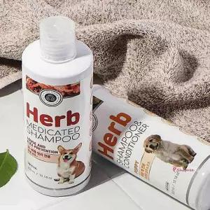 반려동물용 샴푸 관리 목욕용 헤어볼 고양이 300ml nop713