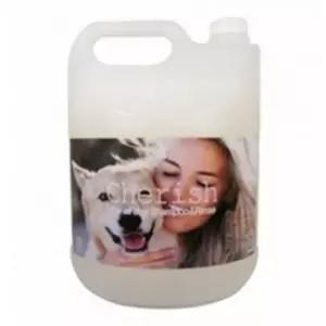 [반려] 린스 목욕 샴푸 셀프 전견용 강아지 1P 4L 대용량