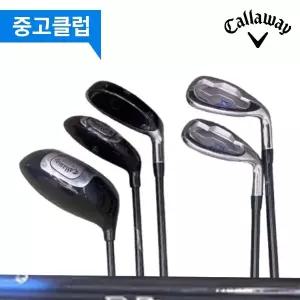 중고 (중고)캘러웨이 주니어 5세-8세 풀세트 J250352043