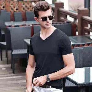 [라일리의류] Rly 헌군 무봉제 심리스 쿨 티 남자반팔 남성반팔티