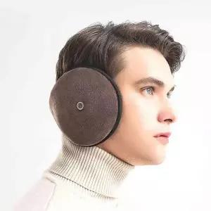 [라일리] Rly 헌군 방한용 겨울 귀마개 겨울귀덮개 털귀마개 방