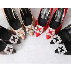 블링포인트 여성펌프스하이힐 9cm 103354 펌프스 미들힐