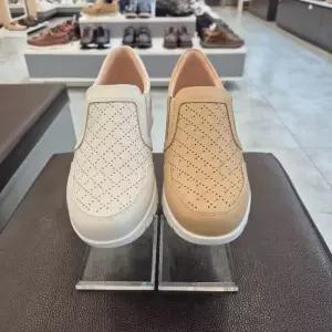 [엘칸토]엘칸토 HC11 소가죽 여성 슬립온 E5Y4U61H3J3510 (47665654)