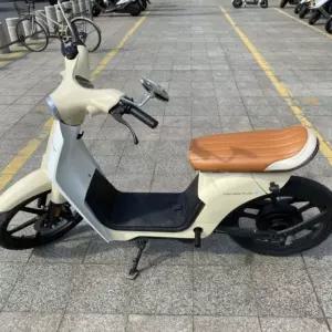 호환 쿠션시트 슈퍼커브 안장 교체용 부품 오토바이 튜닝 롤러