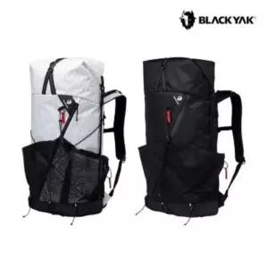 [백화점 정품] 25FW 공용 35L 등산 백패킹 캠핑 다용도 아웃도어 배낭 가방 롯지 35 2BYKSXV920 GD