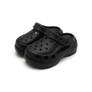 낫소 NASSAU 플랫폼 쿠션 샌들(6cm) - 4color 5014402402 416326