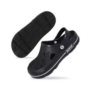 프로월드컵 PWX Carnival 블랙 EVA 샌들 1719437