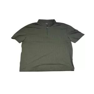 [네파] 26S/S 리뉴 시어서커 반팔 집업 티셔츠 _ 7M35418