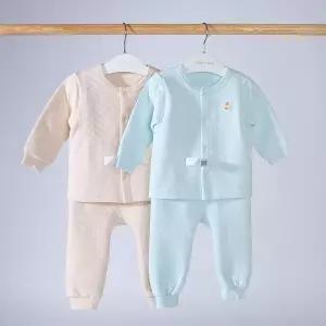 [달퐁]큐비앤맘 만다린푸들 보온 내의